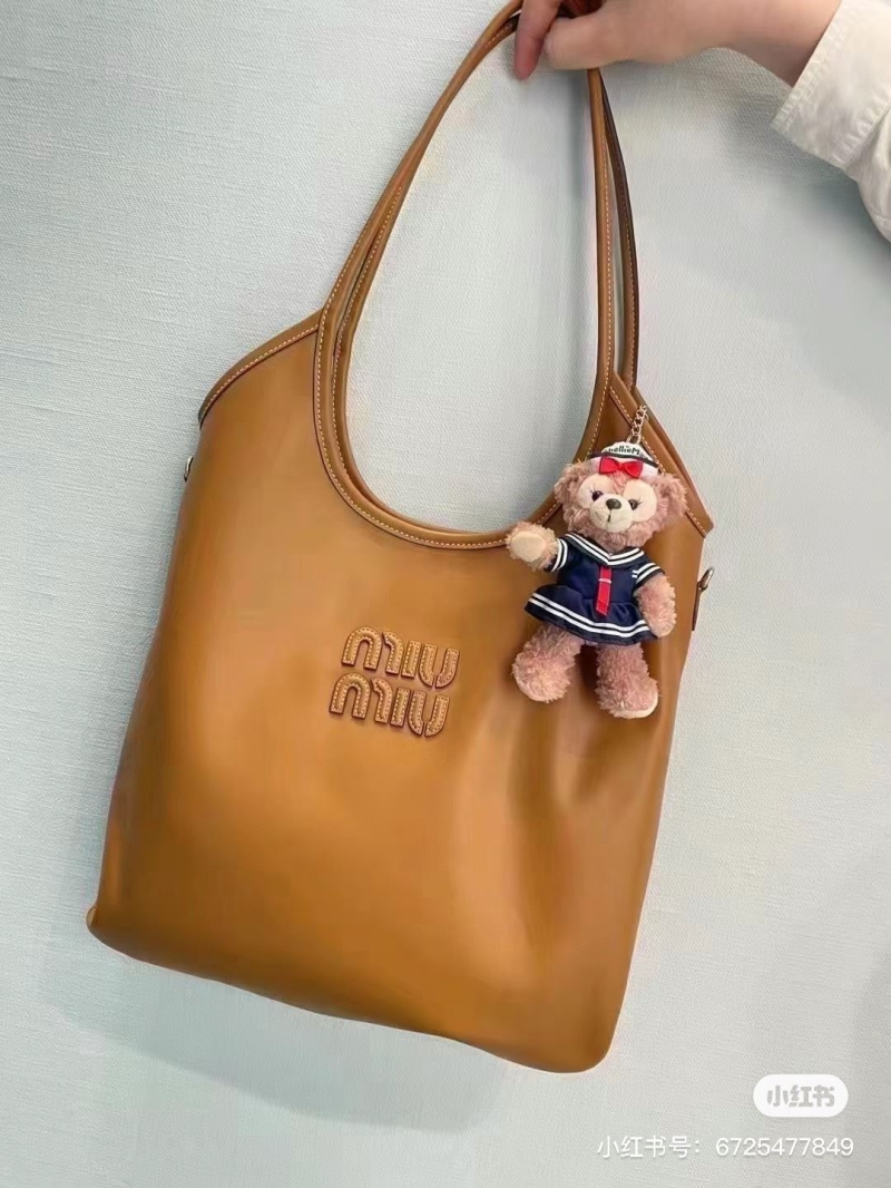 Miu Miu Tote Bags